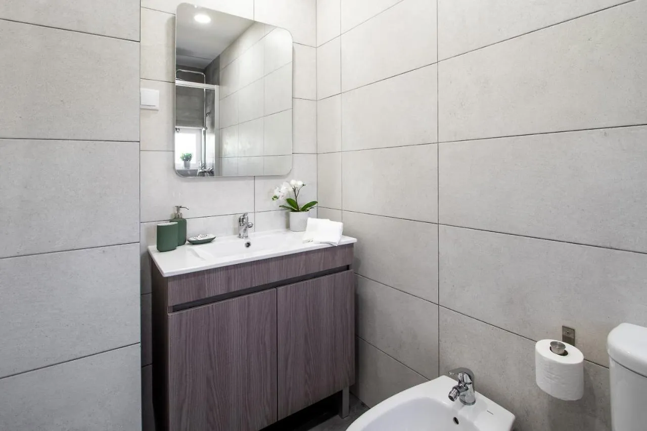 Apartment Centralgarve - Elegant And Cosy Studio In The Heart Of Vilamoura - Aldeia Do Mar T0