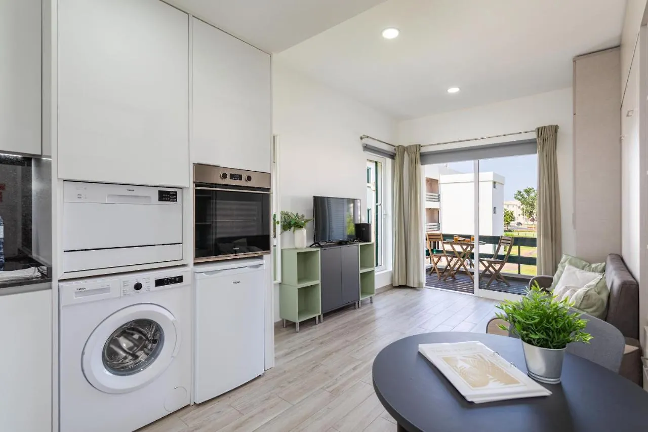 Apartment Centralgarve - Elegant And Cosy Studio In The Heart Of Vilamoura - Aldeia Do Mar T0