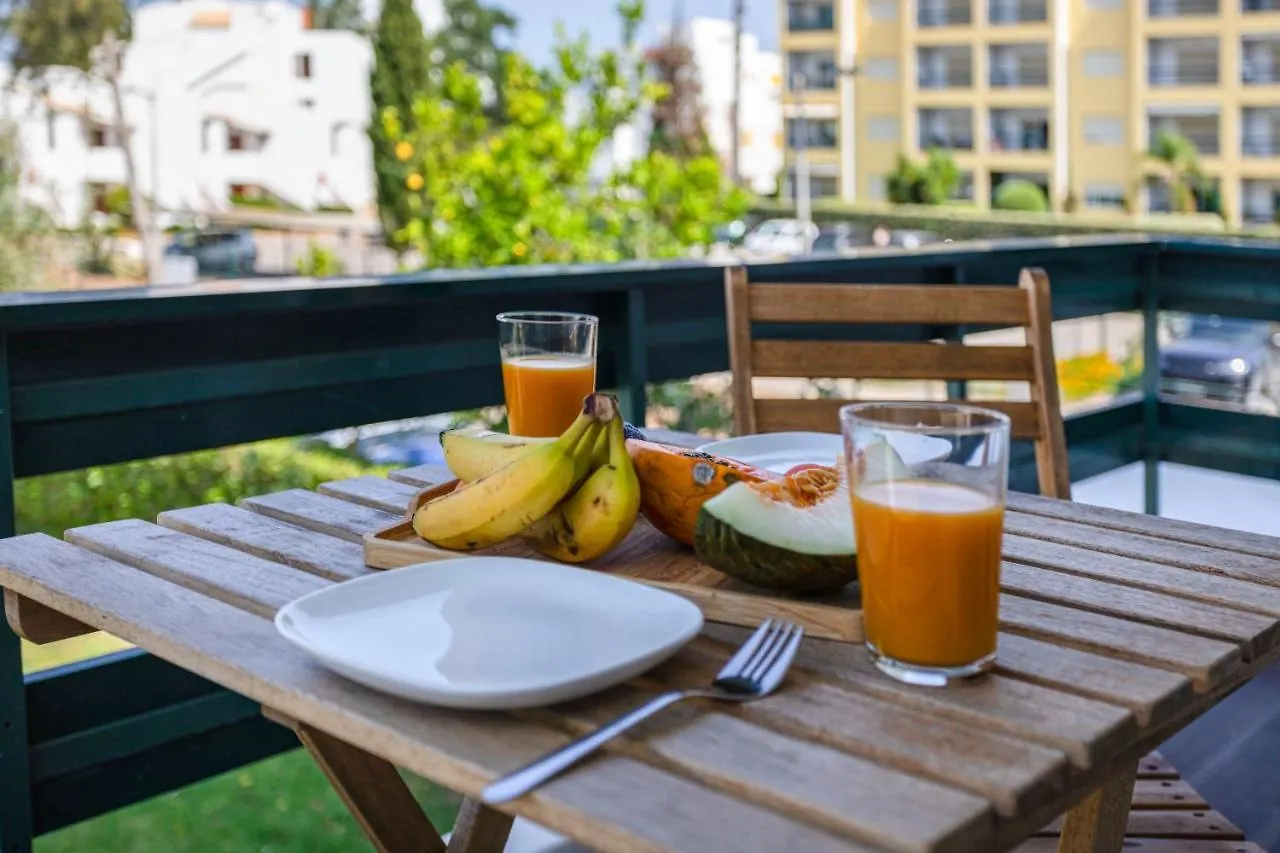 Centralgarve - Elegant And Cosy Studio In The Heart Of Vilamoura - Aldeia Do Mar T0 Portugal