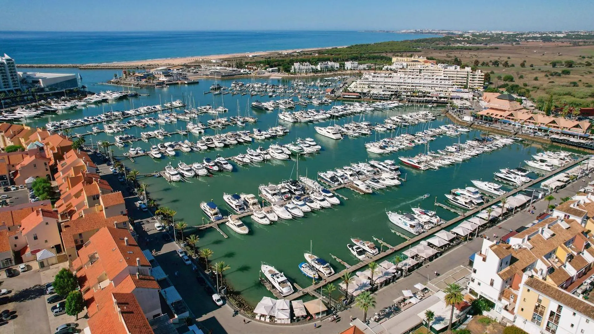 Centralgarve - Elegant And Cosy Studio In The Heart Of Vilamoura - Aldeia Do Mar T0 Portugal