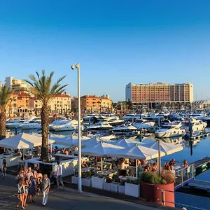 Marina Aquamar 401 Modern Vilamoura