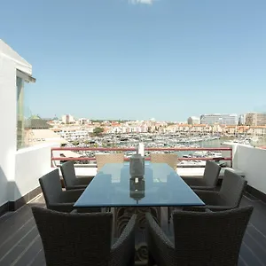 Marina Triplex Vilamoura