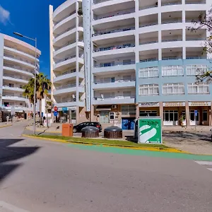 Rei - Quarteira - 3 Min To The Vilamoura