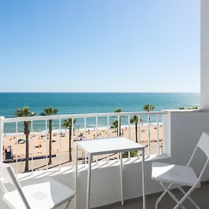 Maresia - Front - Quarteira Vilamoura