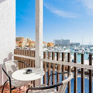 Al - Vista Marina 2 Vilamoura